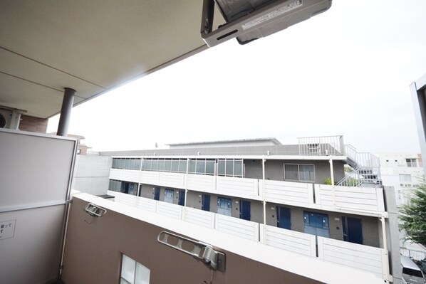 HEIM TAKUMI IIの物件内観写真